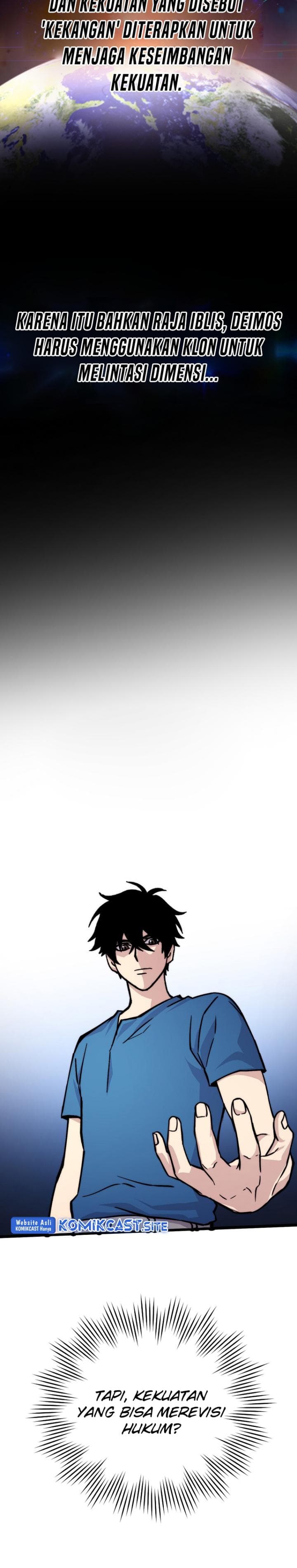 Baca Demon Lord's Martial Arts Ascension - Chapter 2 halaman 23