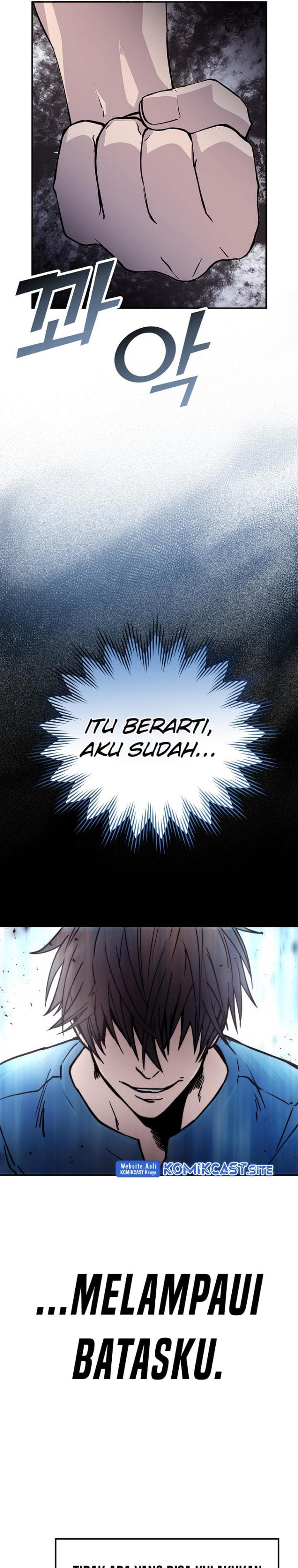 Baca Demon Lord's Martial Arts Ascension - Chapter 2 halaman 25