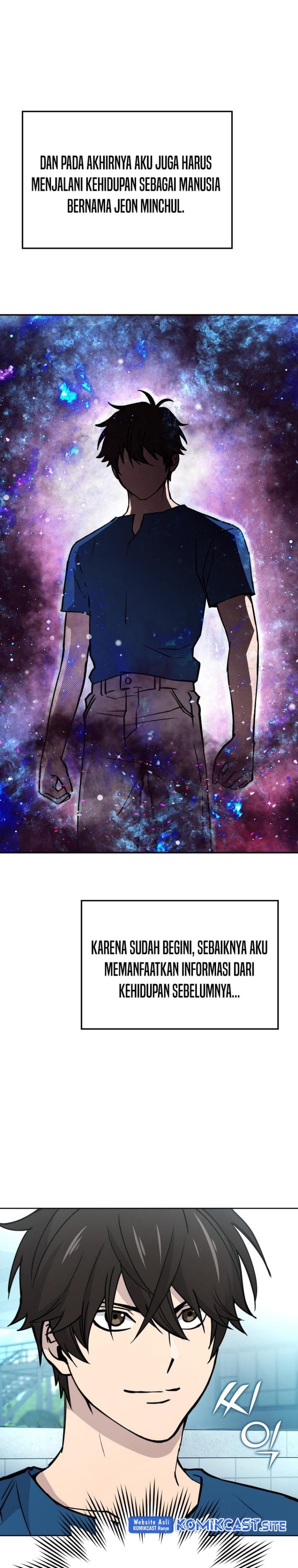 Baca Demon Lord's Martial Arts Ascension - Chapter 2 halaman 27