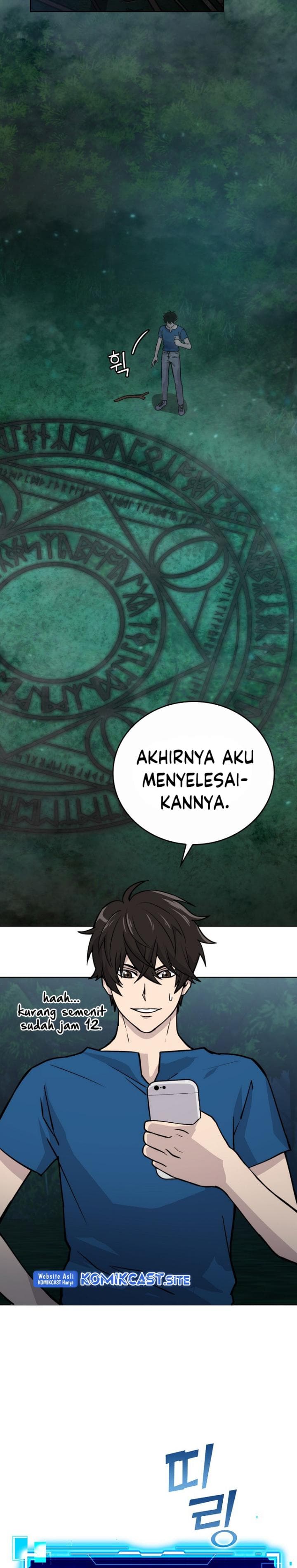 Baca Demon Lord's Martial Arts Ascension - Chapter 2 halaman 31