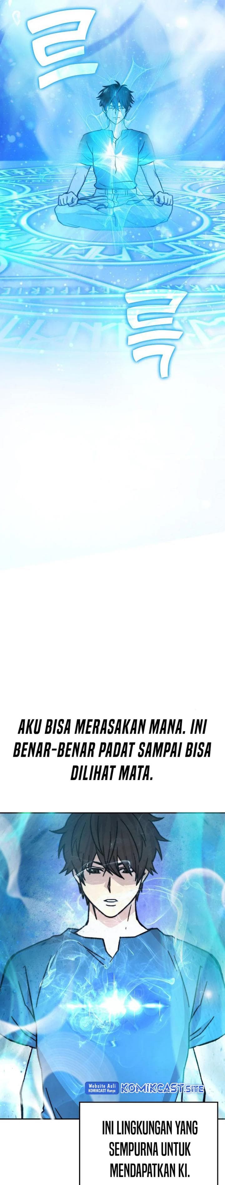 Baca Demon Lord's Martial Arts Ascension - Chapter 2 halaman 37