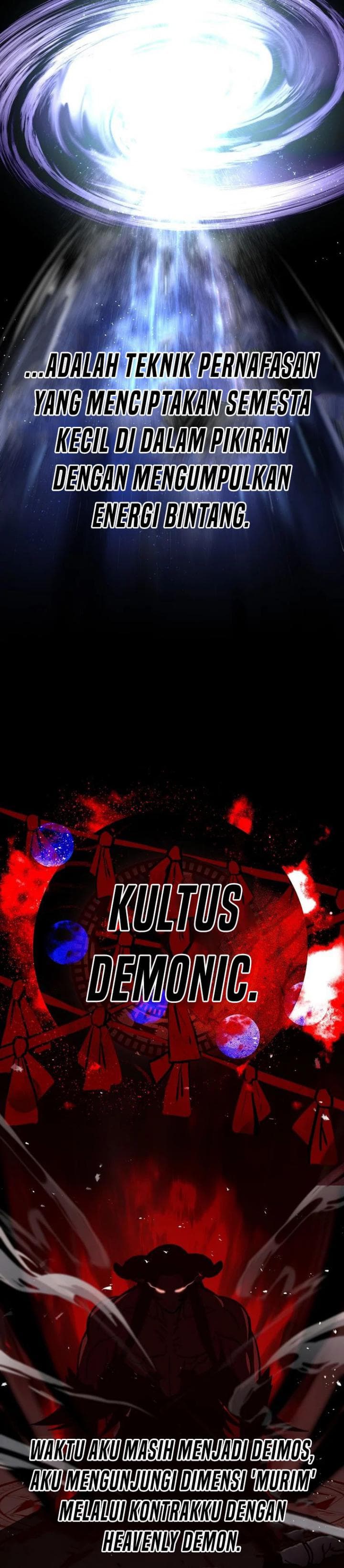 Baca Demon Lord's Martial Arts Ascension - Chapter 2 halaman 39