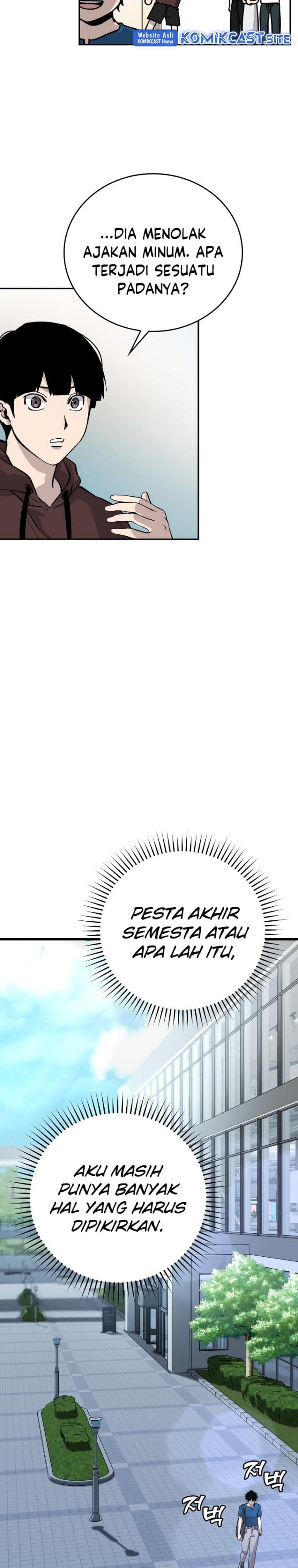 Baca Demon Lord's Martial Arts Ascension - Chapter 2 halaman 4