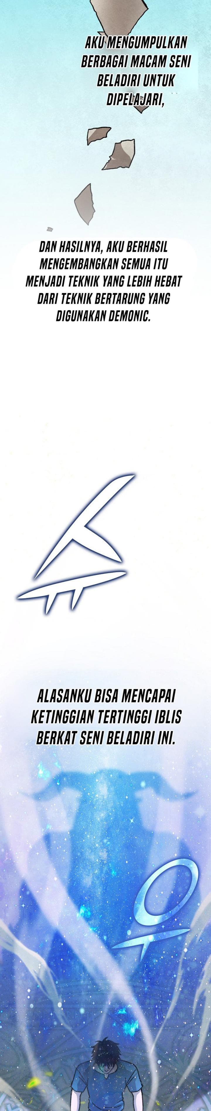 Baca Demon Lord's Martial Arts Ascension - Chapter 2 halaman 41