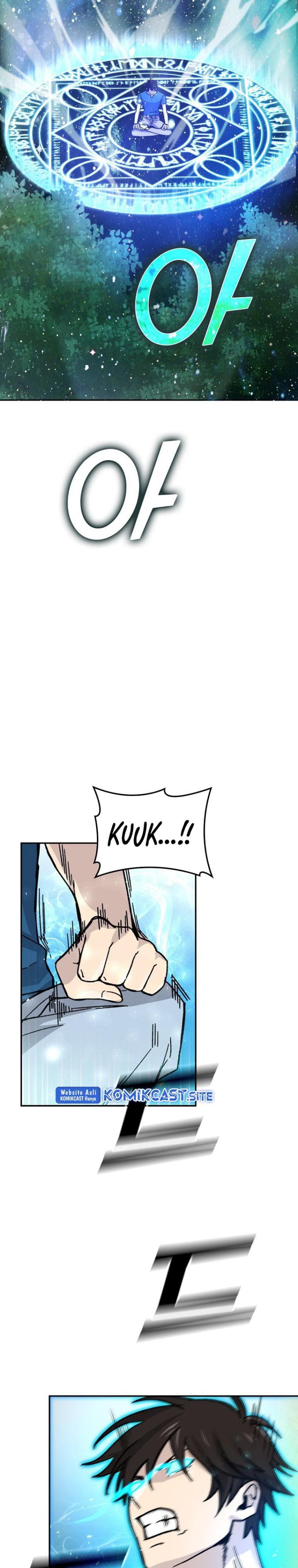 Baca Demon Lord's Martial Arts Ascension - Chapter 2 halaman 44