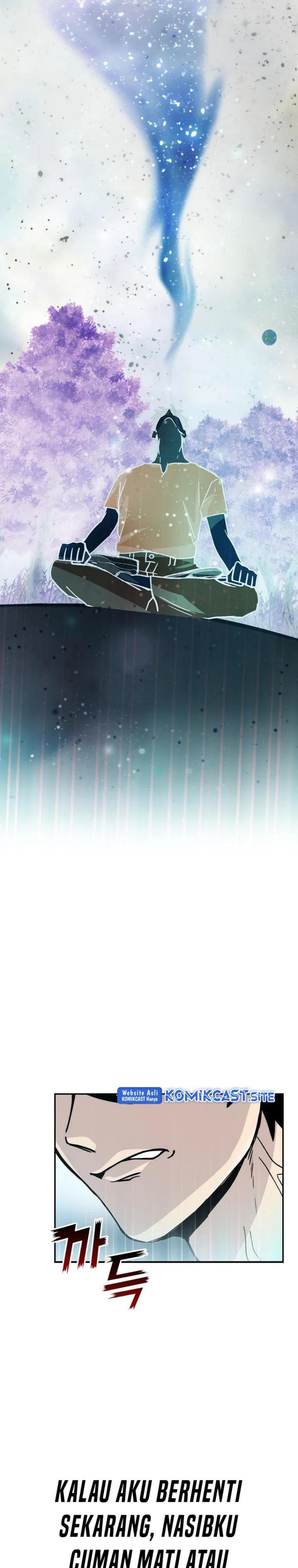 Baca Demon Lord's Martial Arts Ascension - Chapter 2 halaman 46