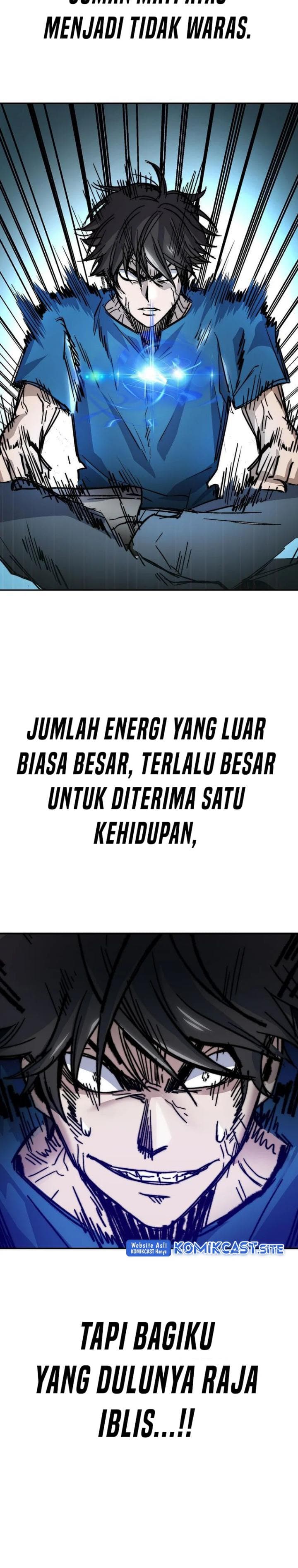 Baca Demon Lord's Martial Arts Ascension - Chapter 2 halaman 47