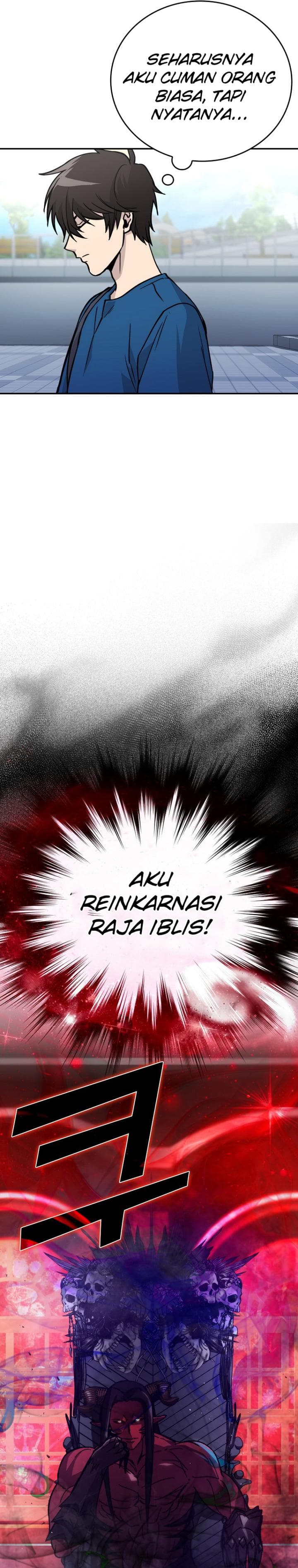 Baca Demon Lord's Martial Arts Ascension - Chapter 2 halaman 6