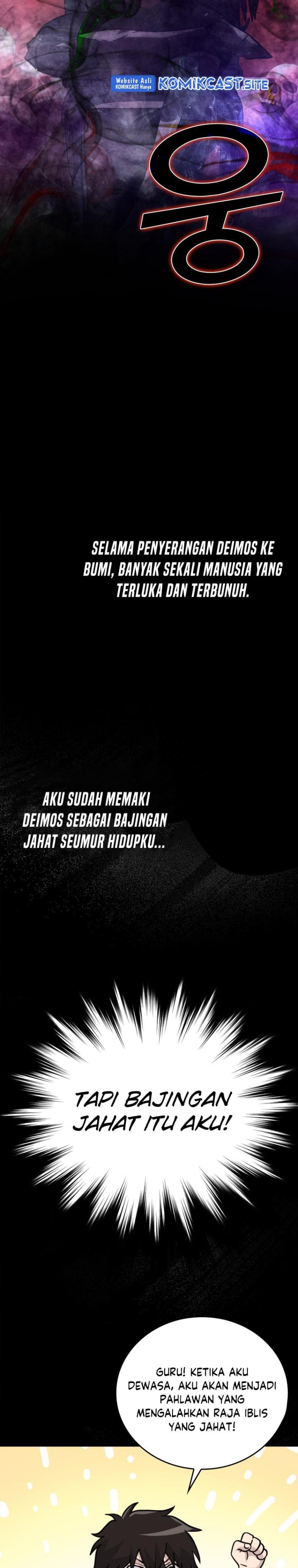 Baca Demon Lord's Martial Arts Ascension - Chapter 2 halaman 7