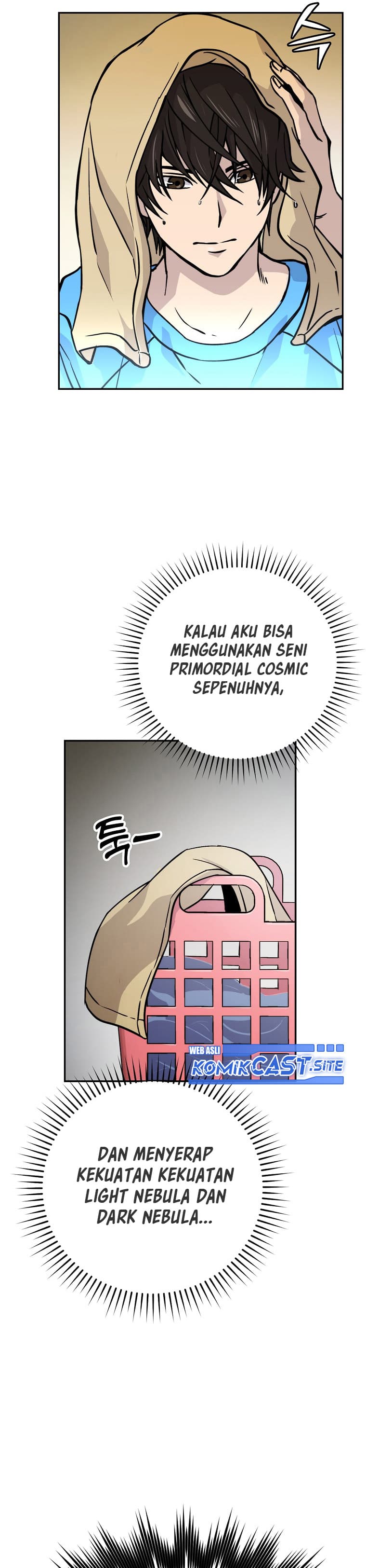 Baca Demon Lord's Martial Arts Ascension - Chapter 3 halaman 10