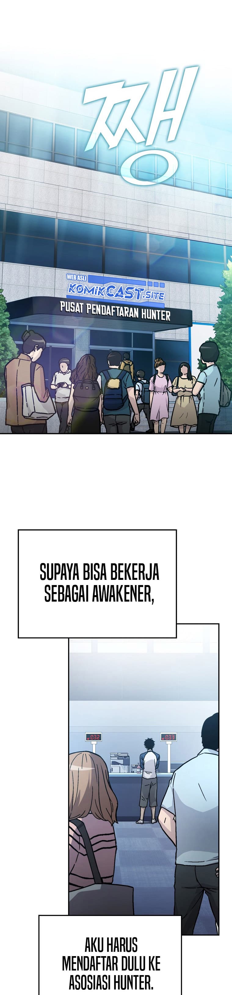 Baca Demon Lord's Martial Arts Ascension - Chapter 3 halaman 12