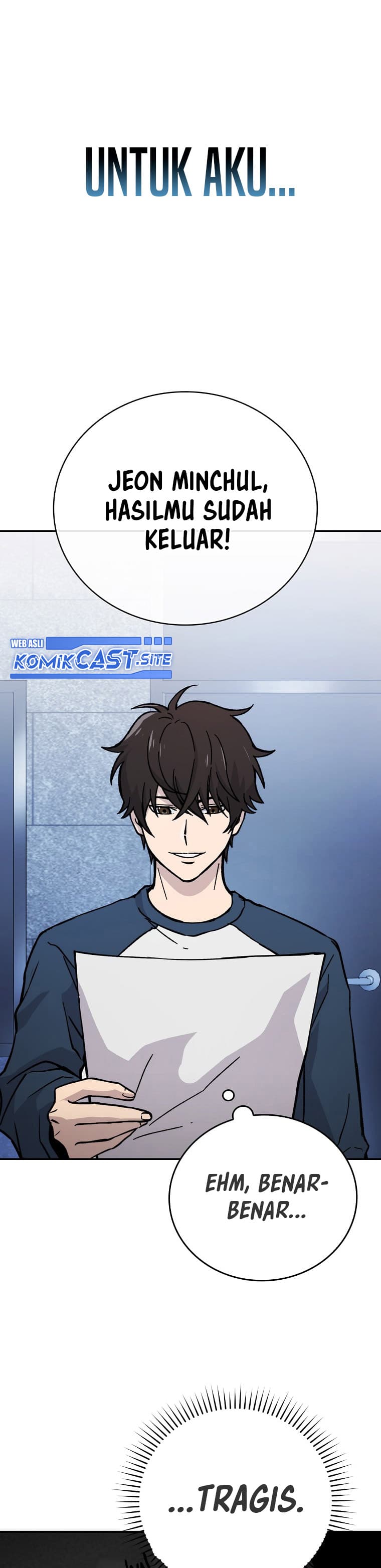 Baca Demon Lord's Martial Arts Ascension - Chapter 3 halaman 14