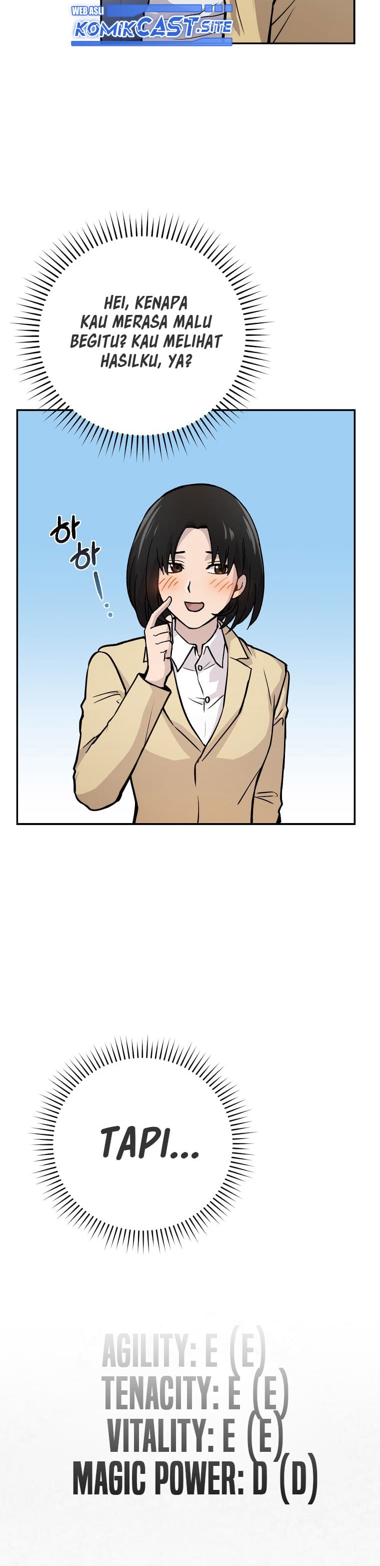 Baca Demon Lord's Martial Arts Ascension - Chapter 3 halaman 16