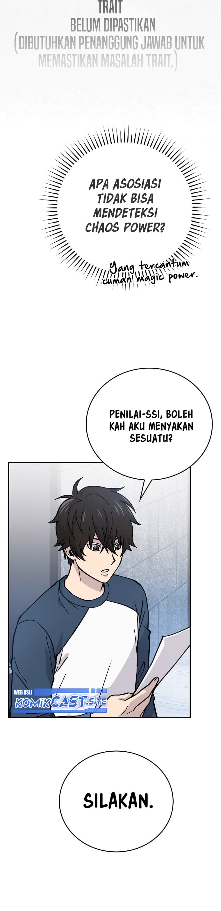 Baca Demon Lord's Martial Arts Ascension - Chapter 3 halaman 17