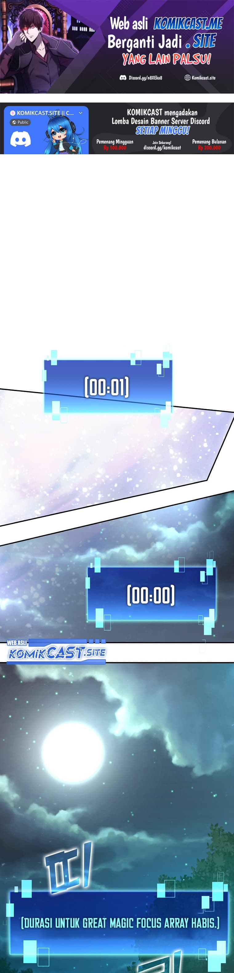 Baca Demon Lord's Martial Arts Ascension - Chapter 3 halaman 2