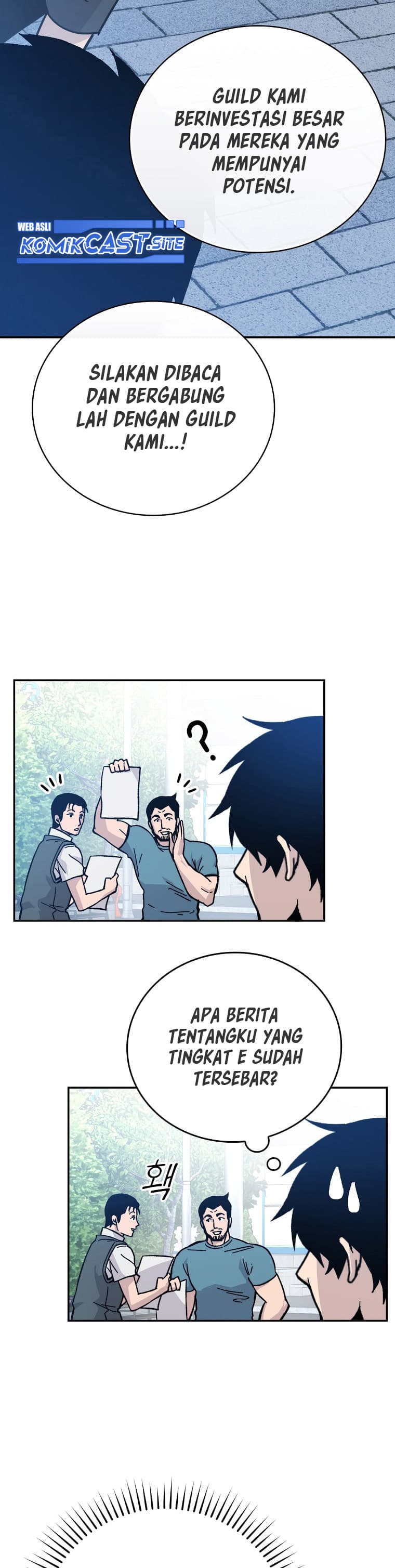 Baca Demon Lord's Martial Arts Ascension - Chapter 3 halaman 24