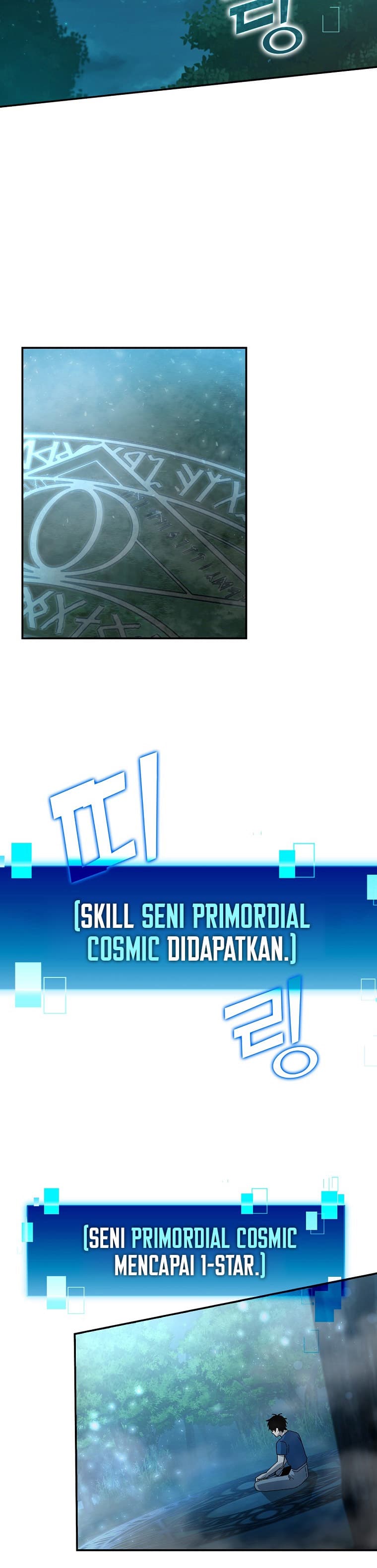 Baca Demon Lord's Martial Arts Ascension - Chapter 3 halaman 3