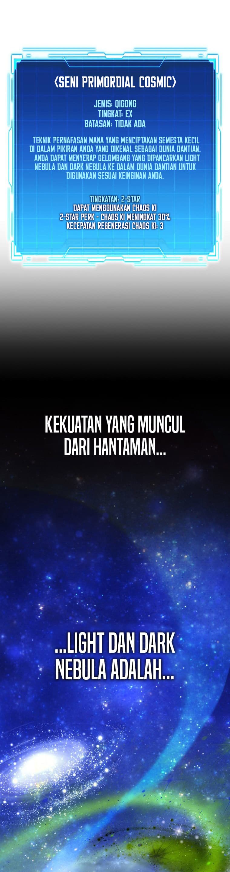 Baca Demon Lord's Martial Arts Ascension - Chapter 3 halaman 40