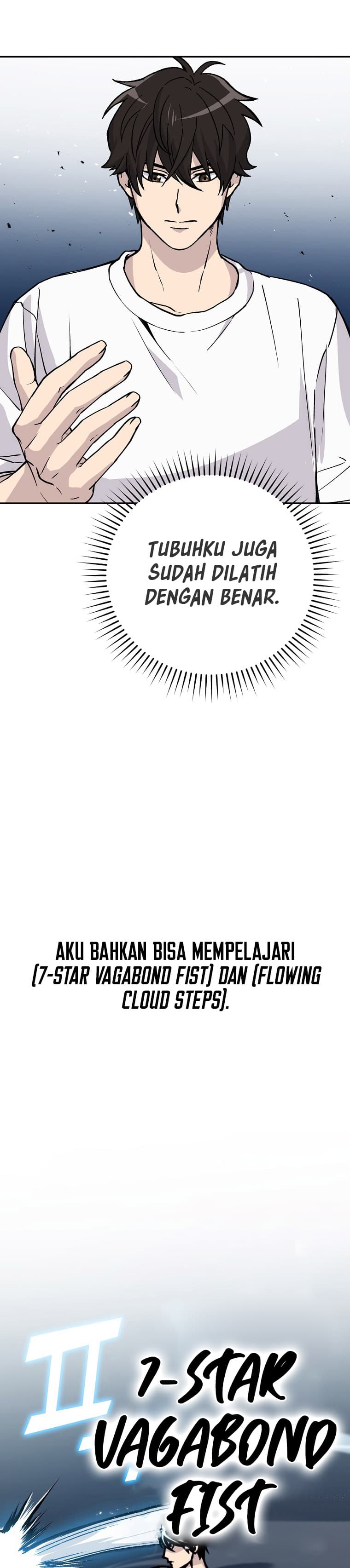 Baca Demon Lord's Martial Arts Ascension - Chapter 3 halaman 42