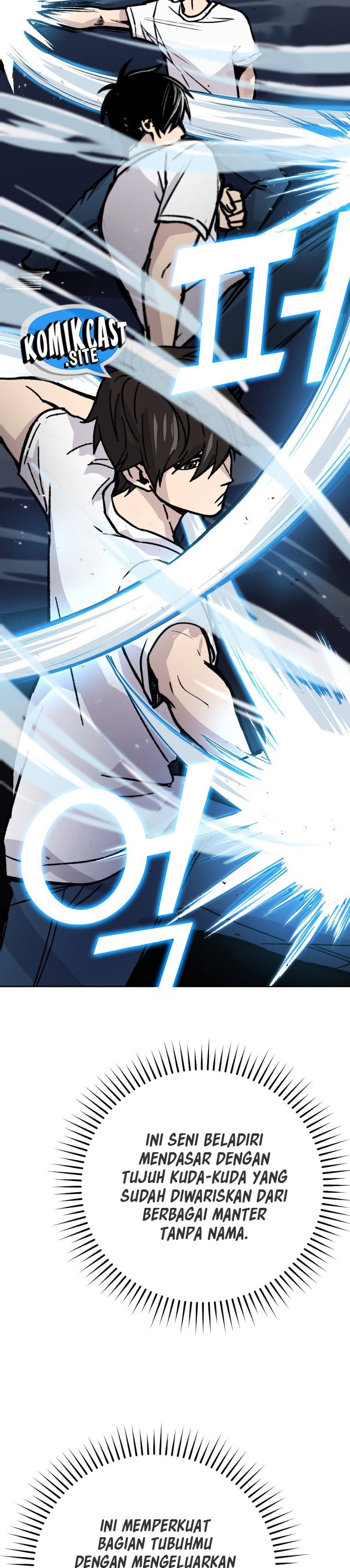 Baca Demon Lord's Martial Arts Ascension - Chapter 3 halaman 43