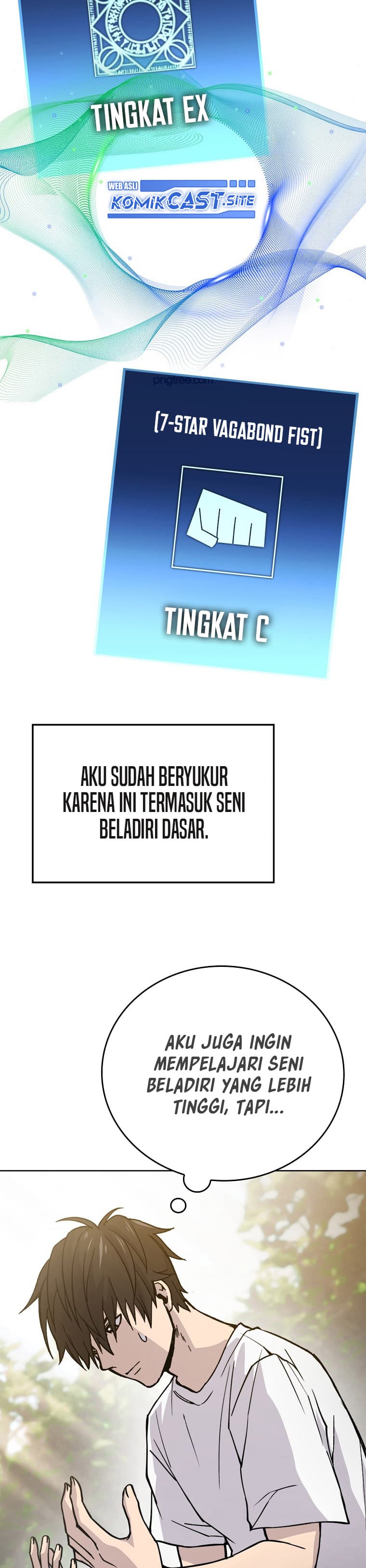 Baca Demon Lord's Martial Arts Ascension - Chapter 3 halaman 47