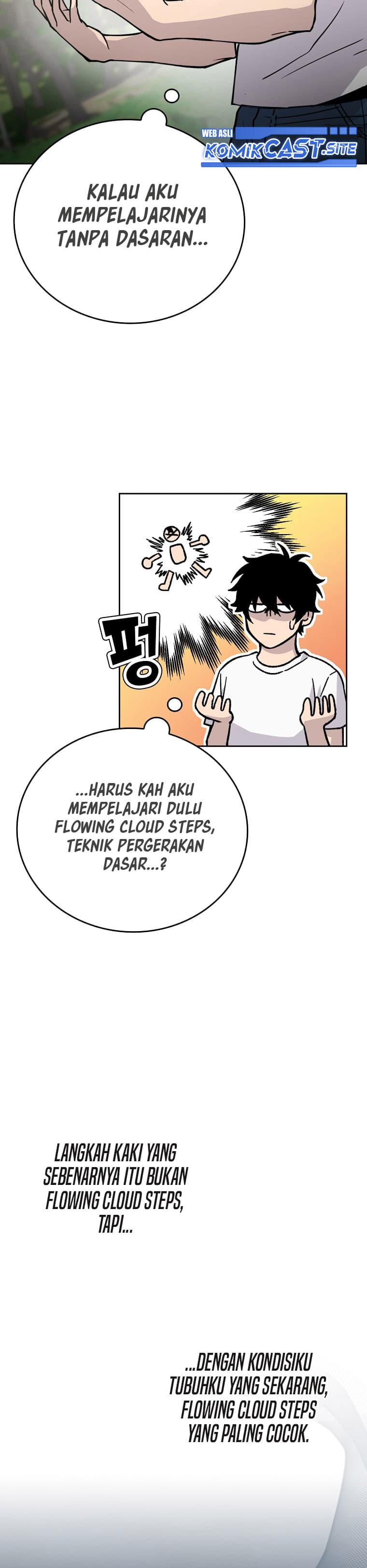 Baca Demon Lord's Martial Arts Ascension - Chapter 3 halaman 48