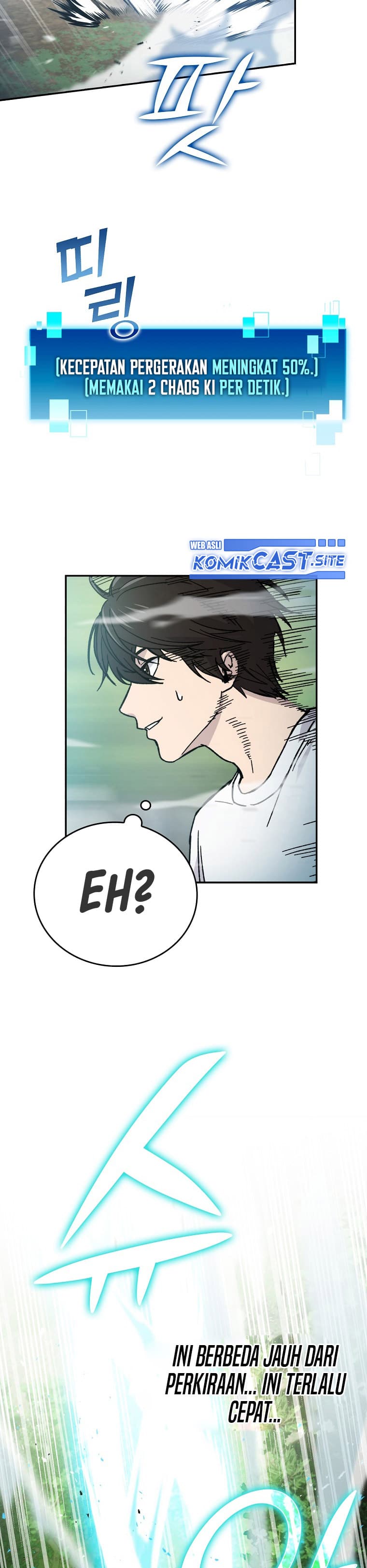 Baca Demon Lord's Martial Arts Ascension - Chapter 3 halaman 51