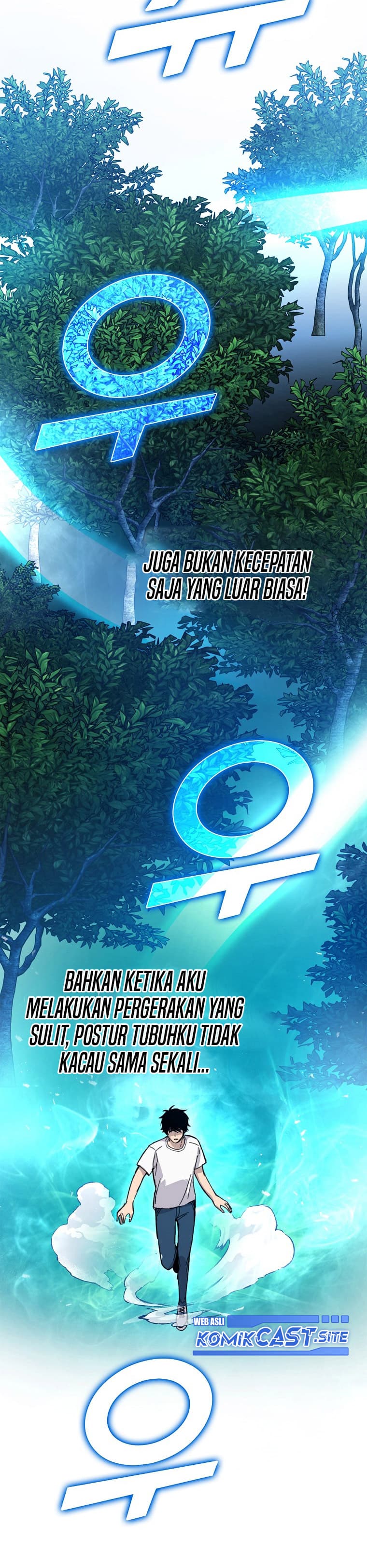 Baca Demon Lord's Martial Arts Ascension - Chapter 3 halaman 53