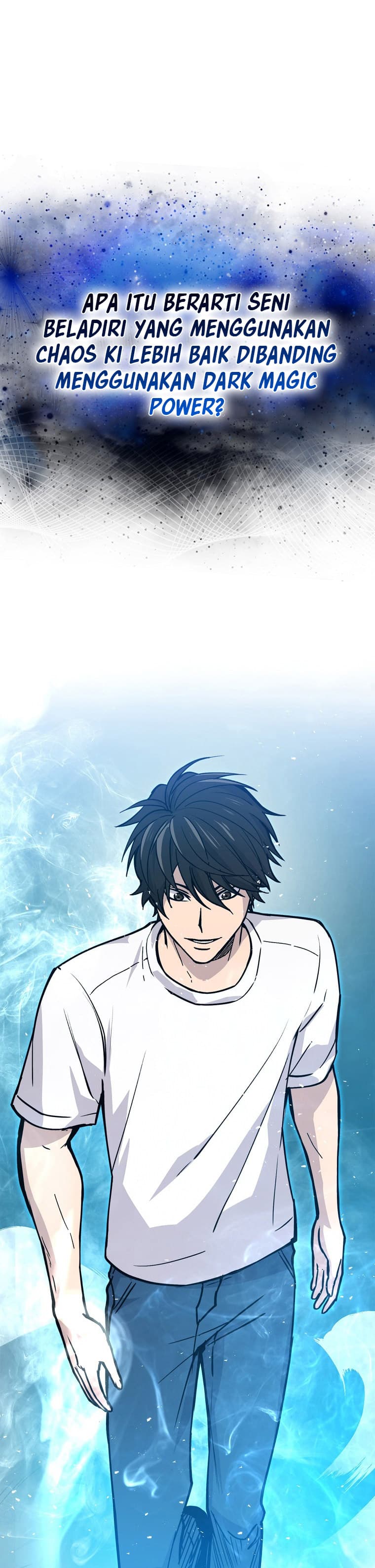 Baca Demon Lord's Martial Arts Ascension - Chapter 3 halaman 54