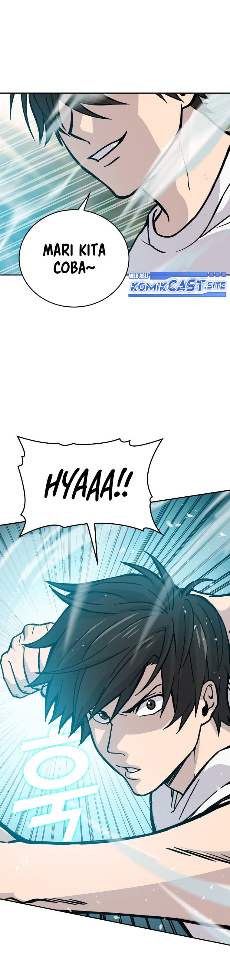 Baca Demon Lord's Martial Arts Ascension - Chapter 3 halaman 56