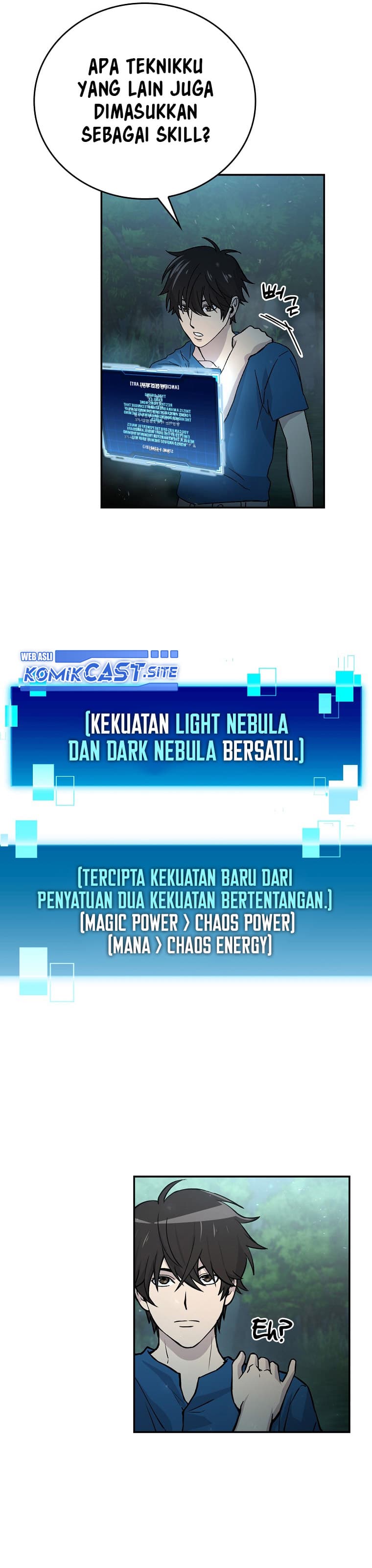 Baca Demon Lord's Martial Arts Ascension - Chapter 3 halaman 6