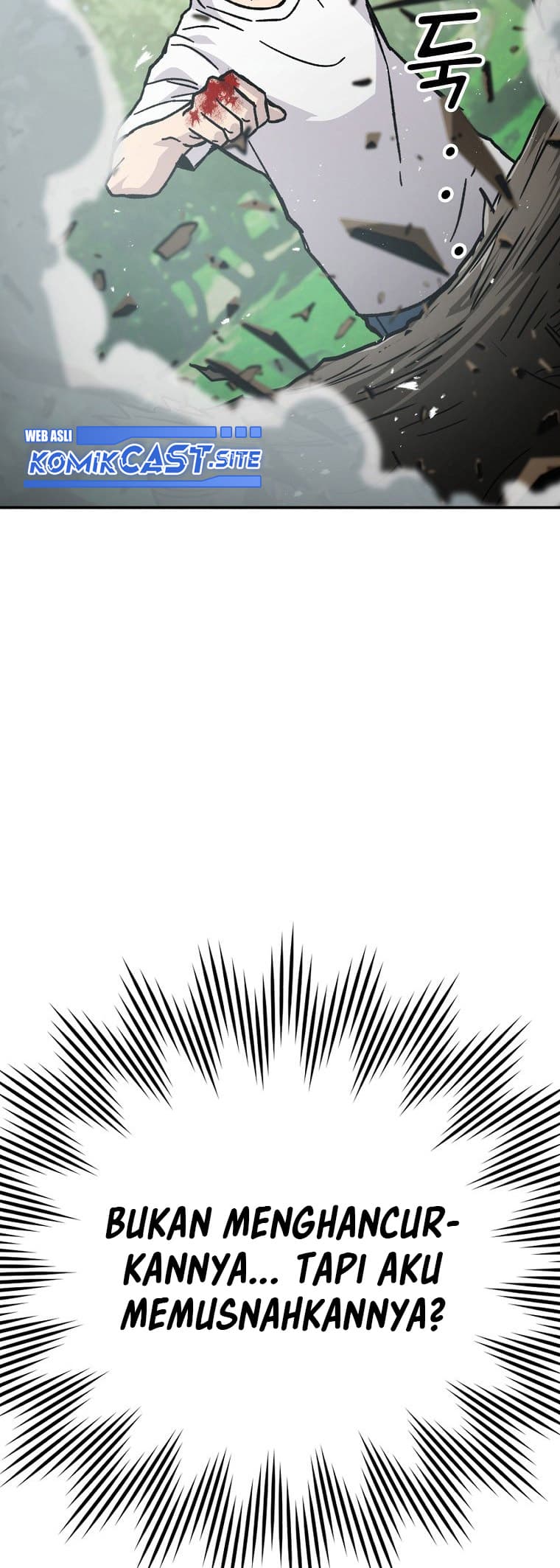 Baca Demon Lord's Martial Arts Ascension - Chapter 3 halaman 60