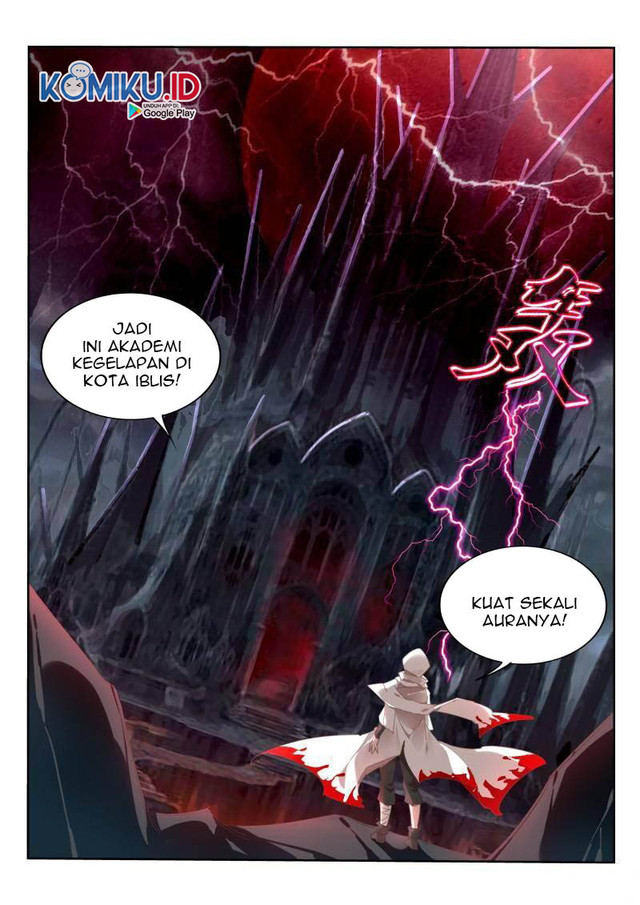 Baca Demon Spirit Seed Manual - Chapter 251 halaman 2