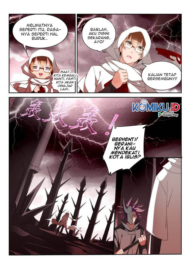 Baca Demon Spirit Seed Manual - Chapter 251 halaman 4