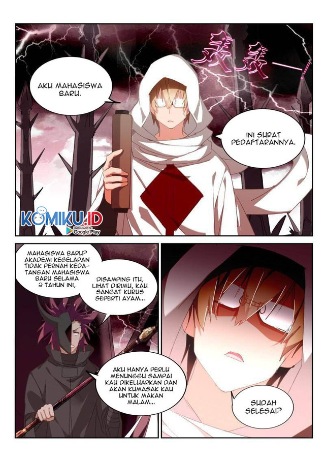 Baca Demon Spirit Seed Manual - Chapter 251 halaman 5