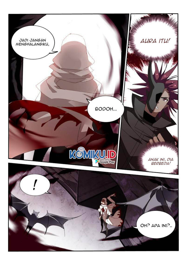 Baca Demon Spirit Seed Manual - Chapter 251 halaman 7
