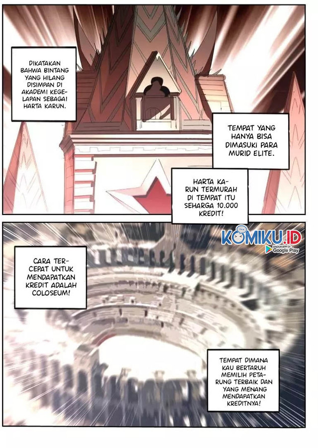 Baca Demon Spirit Seed Manual - Chapter 253 halaman 2