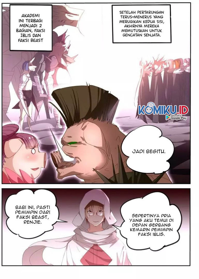 Baca Demon Spirit Seed Manual - Chapter 253 halaman 4