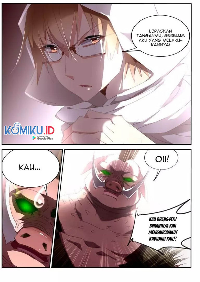 Baca Demon Spirit Seed Manual - Chapter 253 halaman 6