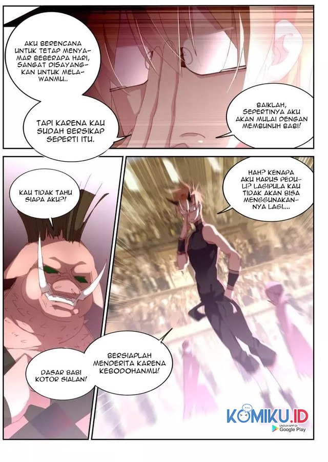 Baca Demon Spirit Seed Manual - Chapter 253 halaman 7