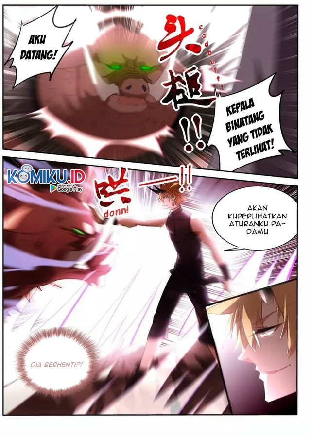 Baca Demon Spirit Seed Manual - Chapter 253 halaman 9