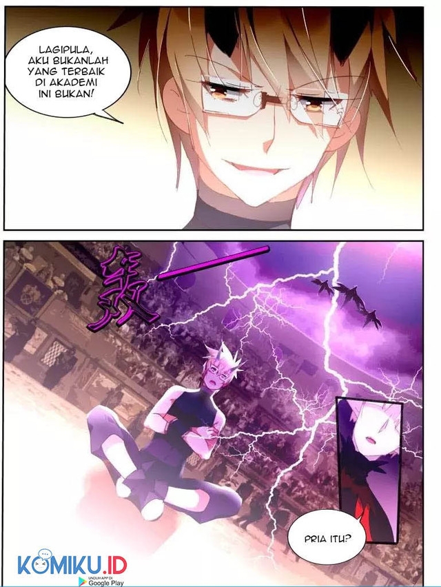 Baca Demon Spirit Seed Manual - Chapter 254 halaman 3