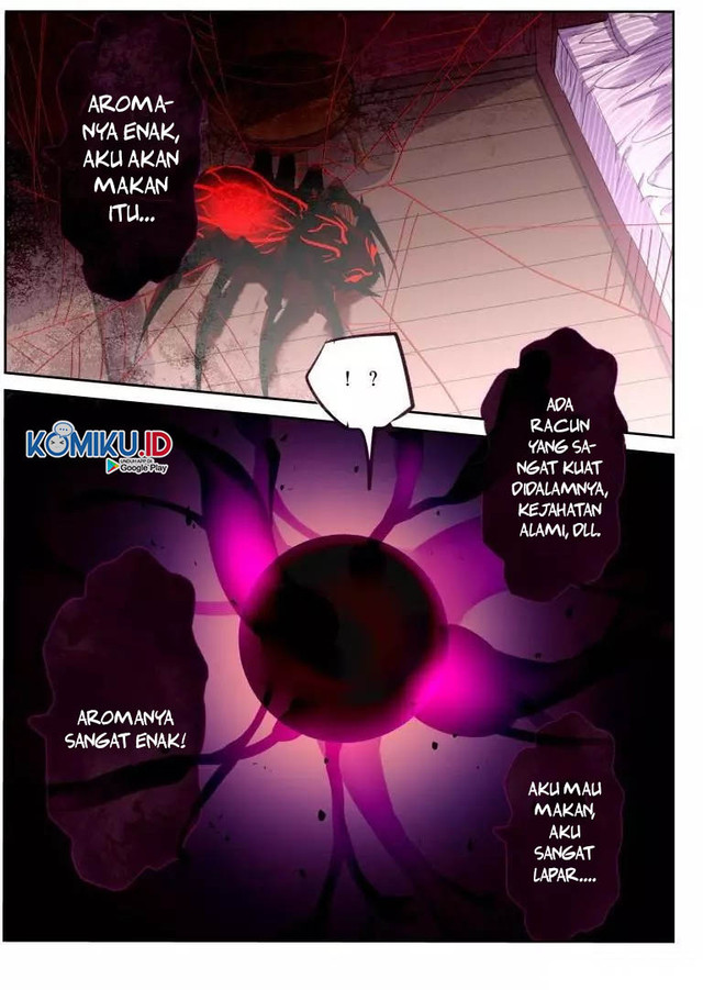 Baca Demon Spirit Seed Manual - Chapter 255 halaman 8