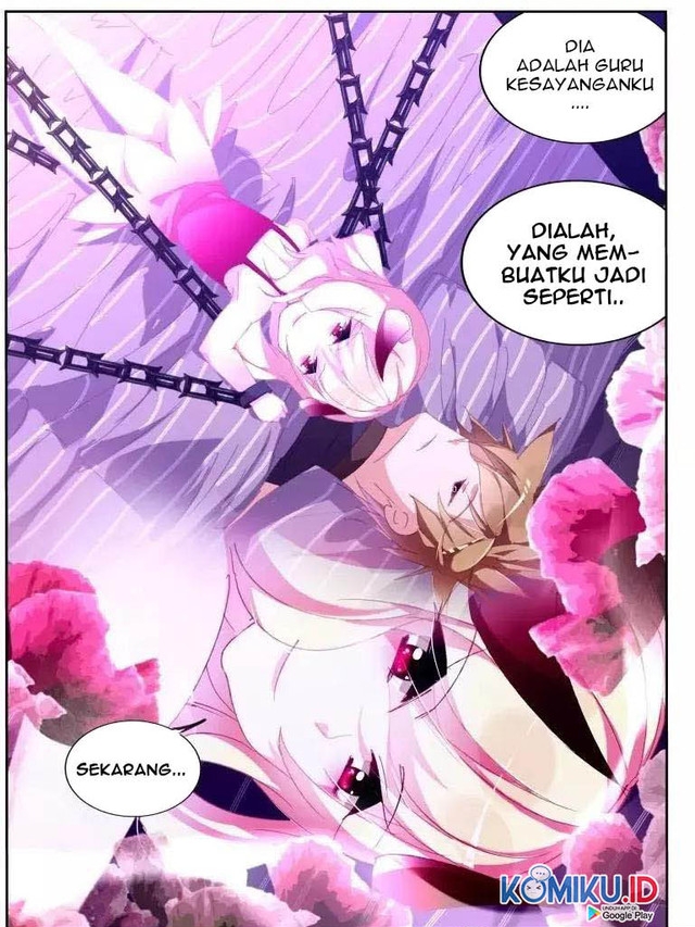Baca Demon Spirit Seed Manual - Chapter 256 halaman 11