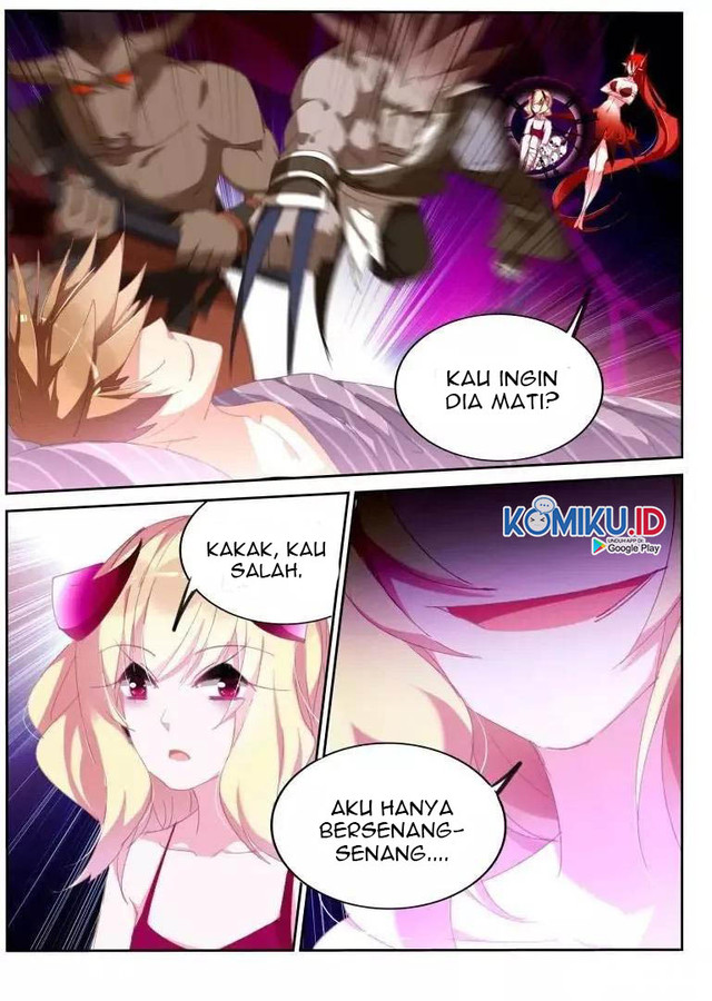 Baca Demon Spirit Seed Manual - Chapter 256 halaman 7