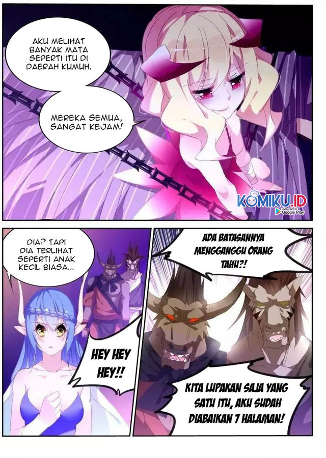 Baca Demon Spirit Seed Manual - Chapter 257 halaman 4