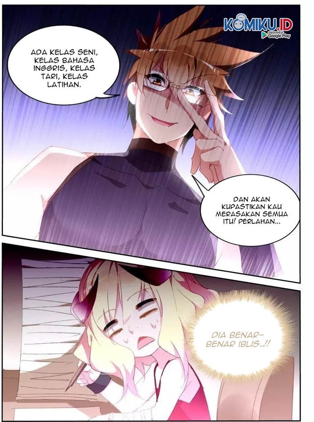 Baca Demon Spirit Seed Manual - Chapter 258 halaman 10