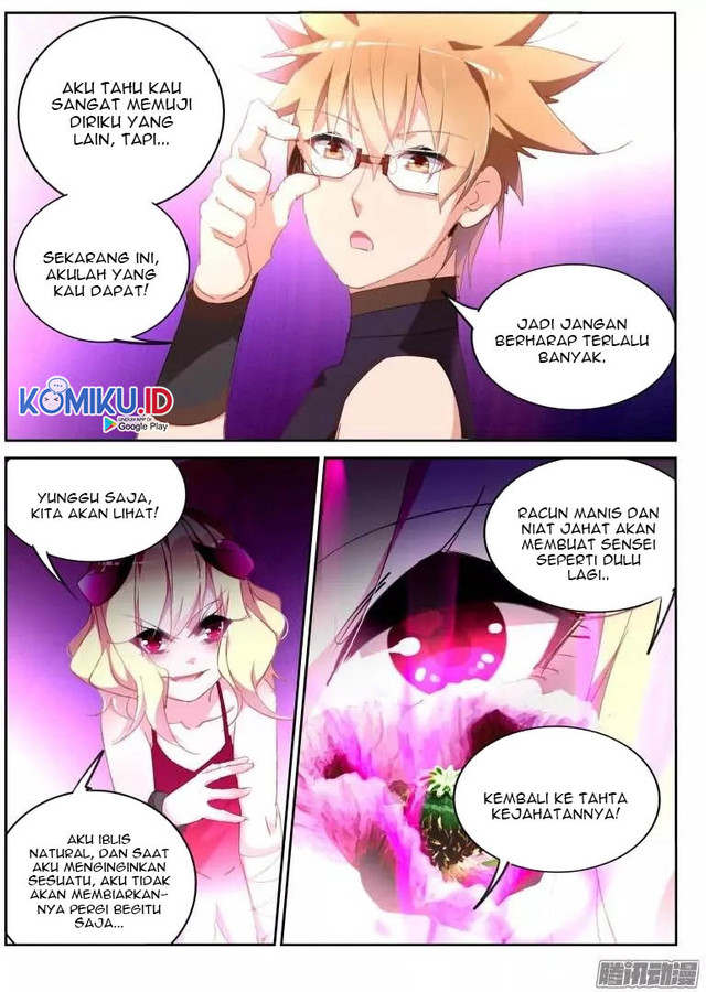 Baca Demon Spirit Seed Manual - Chapter 258 halaman 7