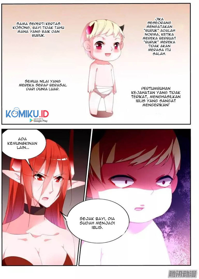 Baca Demon Spirit Seed Manual - Chapter 259 halaman 6