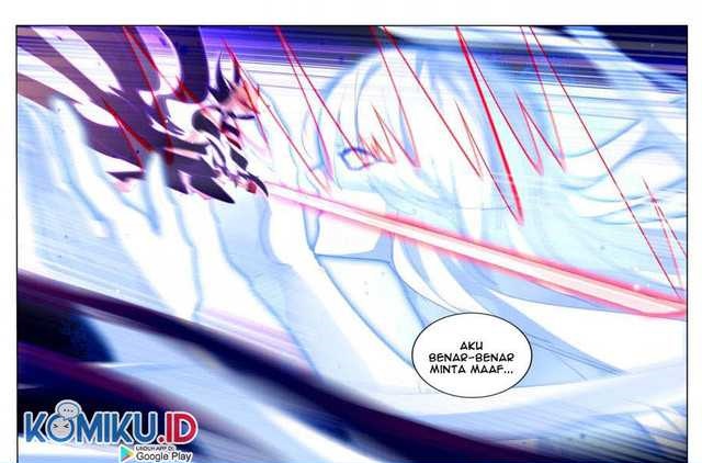 Baca Demon Spirit Seed Manual - Chapter 287 halaman 11